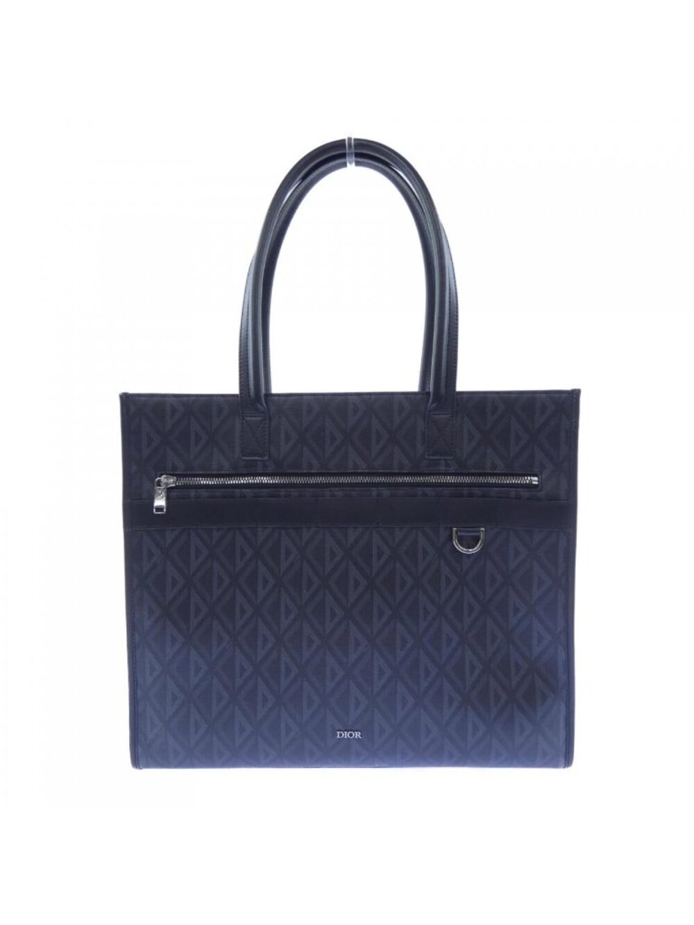 Dior Safari CD Diamond Bag